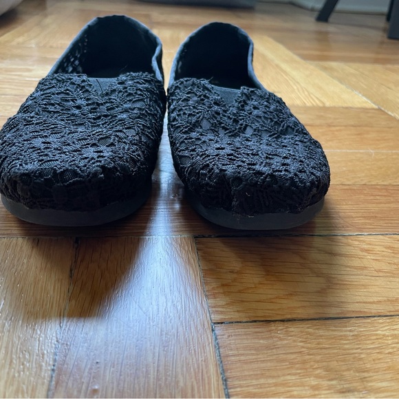 Toms shoe bundle - Picture 10 of 10